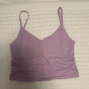 Free People Movement cropped Tank